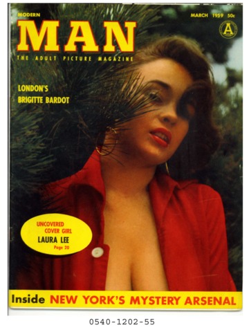 Modern Man v08#09-93 © March 1959